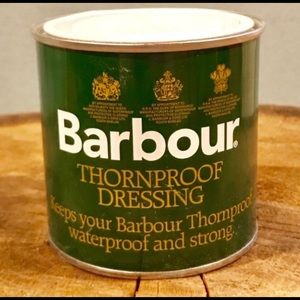 Barbour Thornproof Dressing